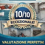 Lägenhet La Casa Di Zia Miche Taranto