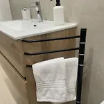 La Casa Di Zia Miche Lägenhet *