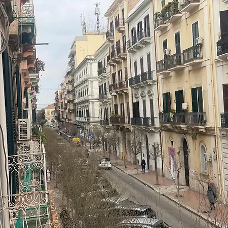 La Casa Di Zia Miche