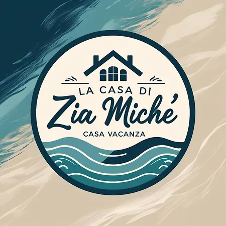 Apartment La Casa Di Zia Miche