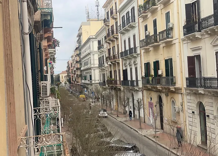 La Casa Di Zia Miche