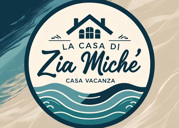 Apartment La Casa Di Zia Miche