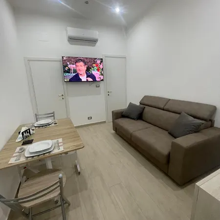 Apartmán La Casa Di Zia Miche Taranto