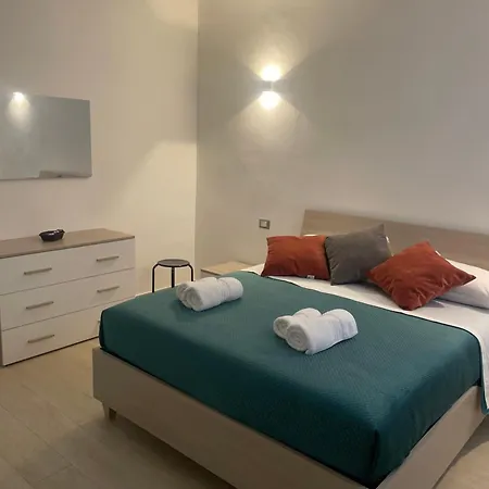 La Casa Di Zia Miche Taranto