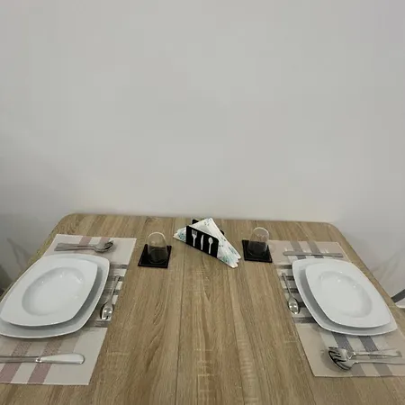 La Casa Di Zia Miche * Taranto